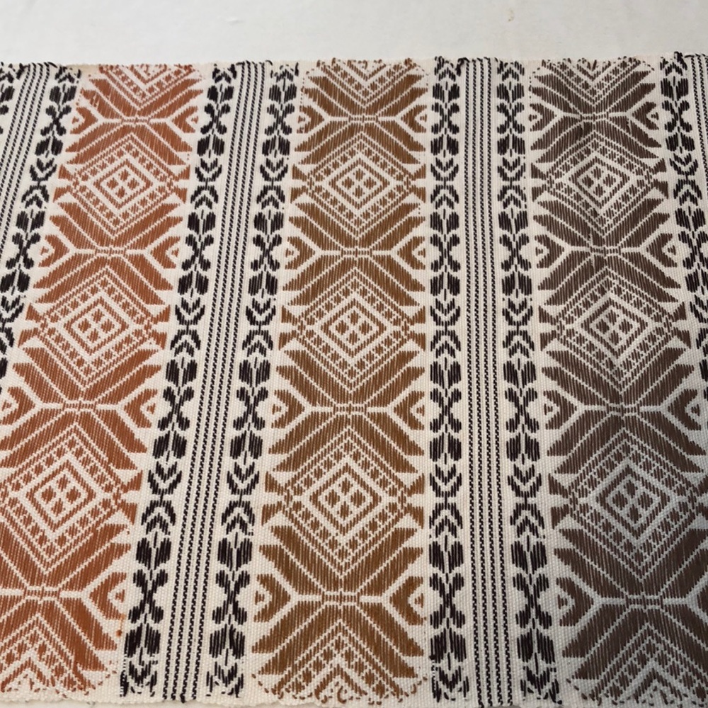 Handwoven Table Runner